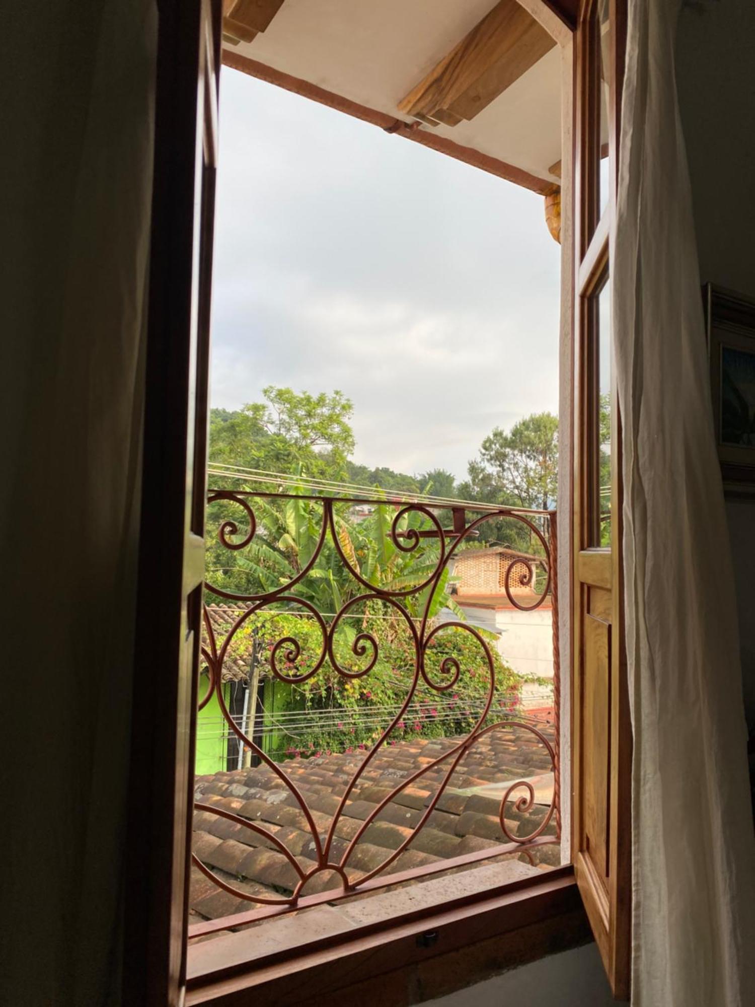 Casa Miguel Arcangel Coatepec  Exterior foto